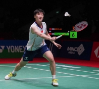 Indonesia Masters 2022: Duel Dua Mantan Nomor 1 Tunggal Putri Dunia di Final